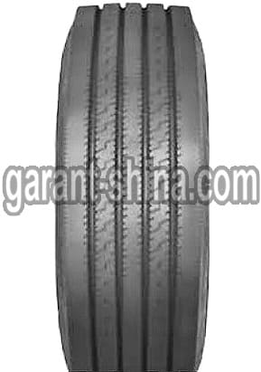 Syron K-TIR 225F4 (рулевая) 315/70 R22.5 154/150L 20PR - Фото протектора